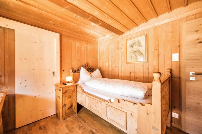 Imagen de la habitación del Hotel M&uuml;nsterhof. Foto 2