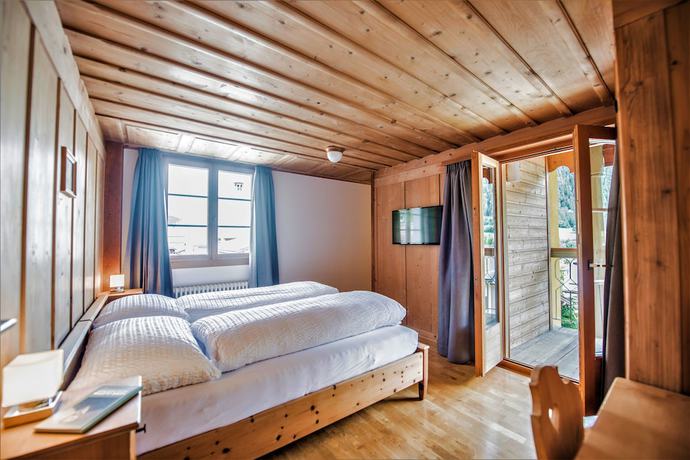 Imagen de la habitación del Hotel M&uuml;nsterhof. Foto 3