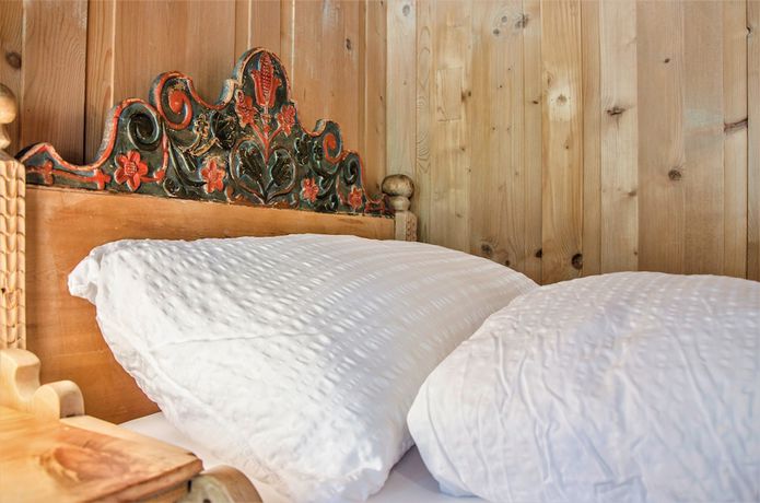 Imagen de la habitación del Hotel M&uuml;nsterhof. Foto 5