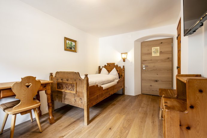 Imagen de la habitación del Hotel M&uuml;nsterhof. Foto 6