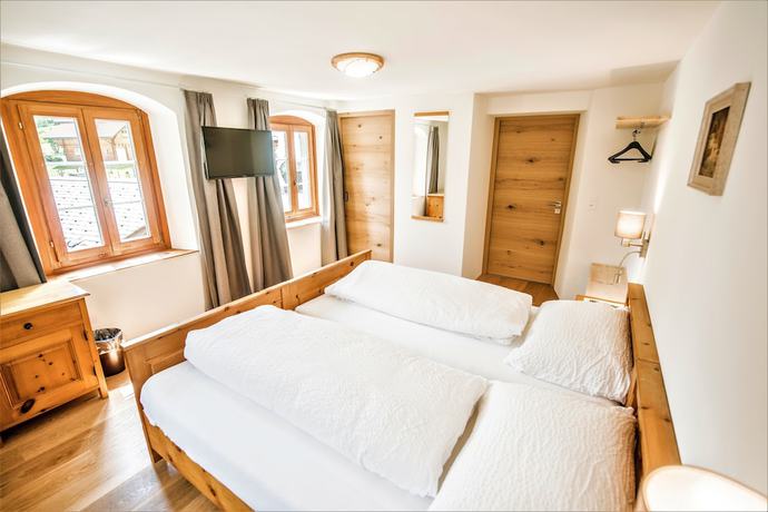 Imagen de la habitación del Hotel M&uuml;nsterhof. Foto 7