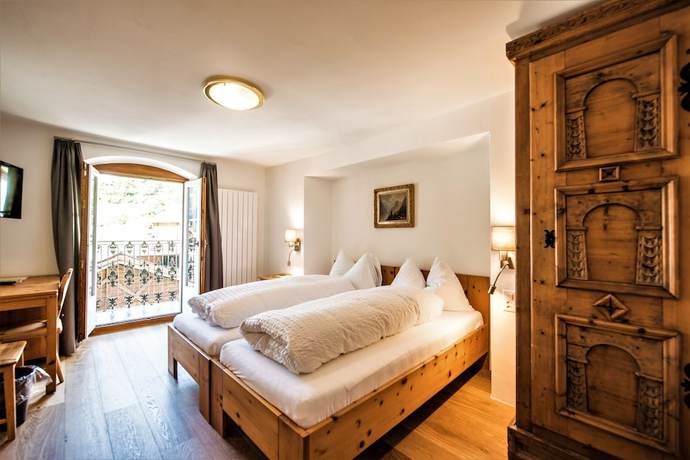 Imagen de la habitación del Hotel M&uuml;nsterhof. Foto 8