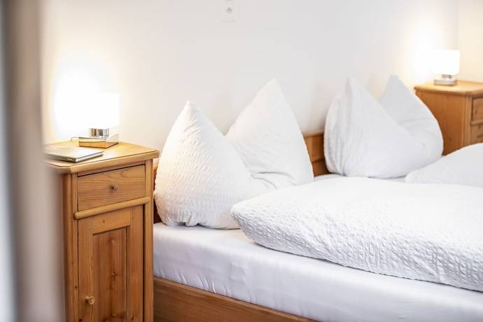 Imagen de la habitación del Hotel M&uuml;nsterhof. Foto 9