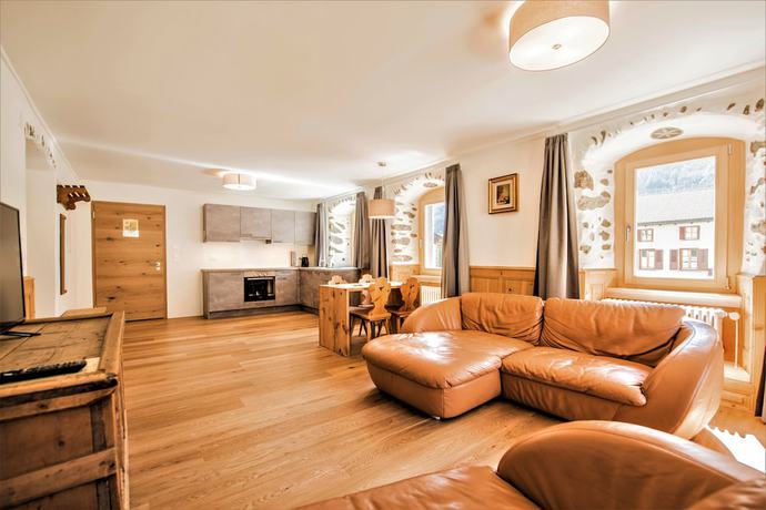 Imagen general del Hotel Münsterhof. Foto 1
