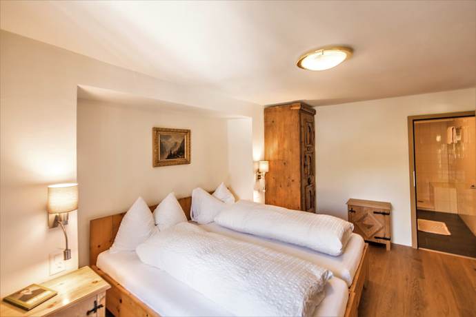 Imagen de la habitación del Hotel M&uuml;nsterhof. Foto 10