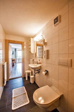 Imagen de la habitación del Hotel M&uuml;nsterhof. Foto 12