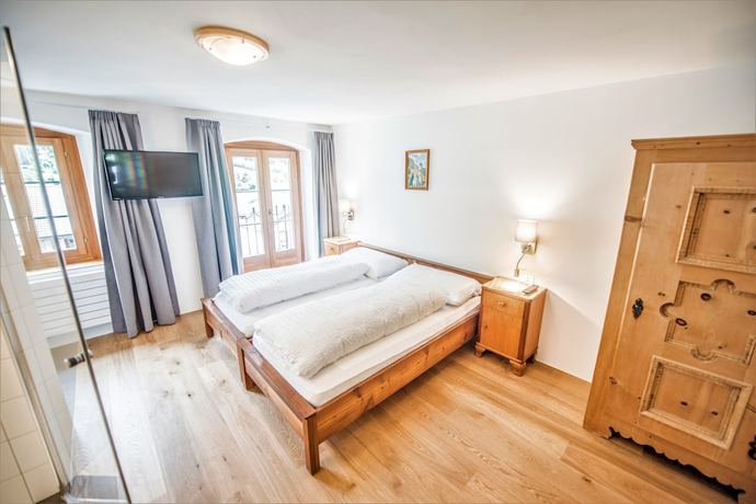 Imagen de la habitación del Hotel M&uuml;nsterhof. Foto 13