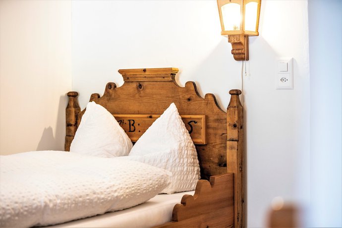 Imagen de la habitación del Hotel M&uuml;nsterhof. Foto 14