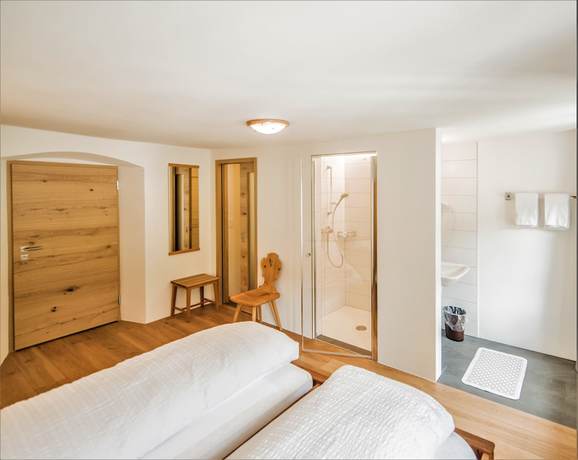 Imagen de la habitación del Hotel M&uuml;nsterhof. Foto 17
