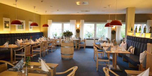 Imagen general del Hotel M&uuml;ritz-Strandhotel. Foto 3