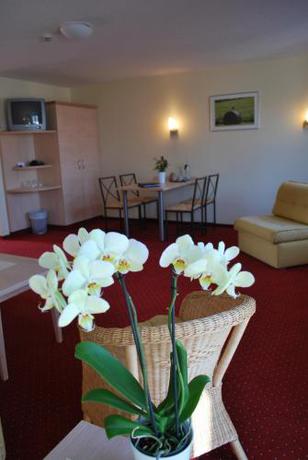Imagen de la habitación del Hotel M&uuml;ritz-Strandhotel. Foto 6