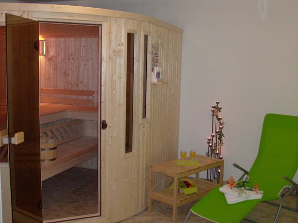Imagen general del Hotel Müritzperle. Foto 1