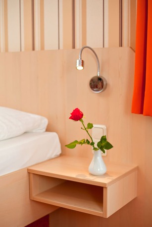 Imagen de la habitación del Hotel M&uuml;ritzperle. Foto 18