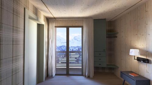 Imagen general del Hotel M&uuml;rren Palace. Foto 9