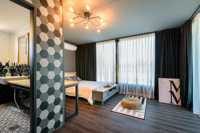 Imagen general del Hotel Muumoon Stay. Foto 12