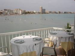 Imagen de los interiores del Hotel Muva Beach. Foto 8