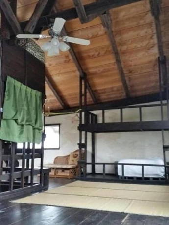 Imagen de la habitación del Hotel Muwmin Farm - Hostel. Foto 2