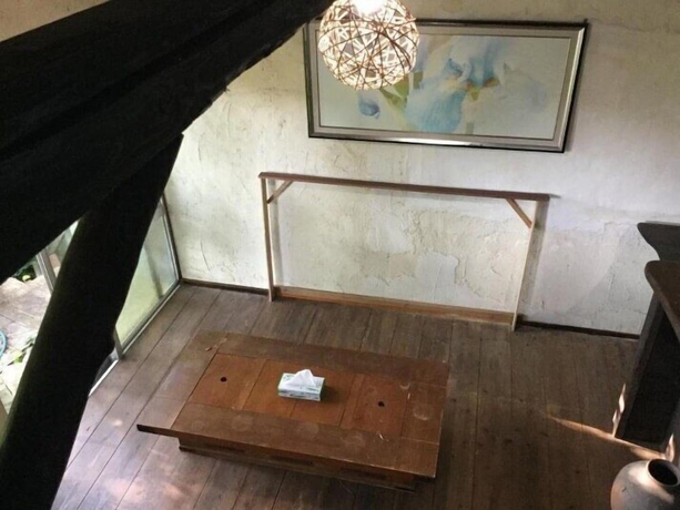 Imagen de la habitación del Hotel Muwmin Farm - Hostel. Foto 3