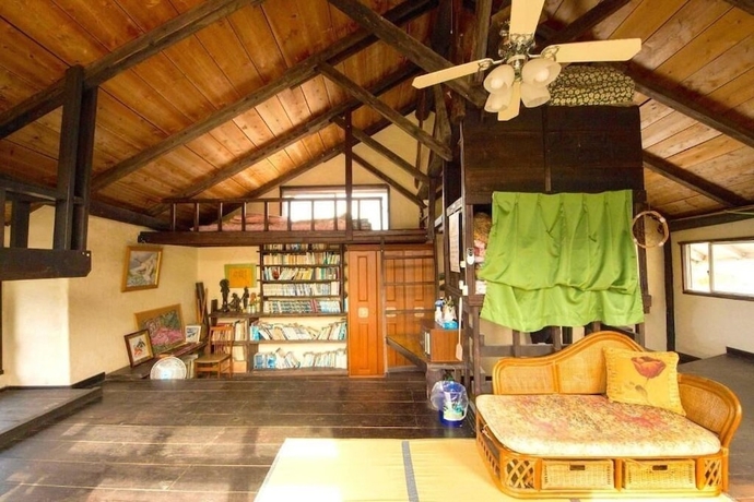 Imagen de la habitación del Hotel Muwmin Farm - Hostel. Foto 4