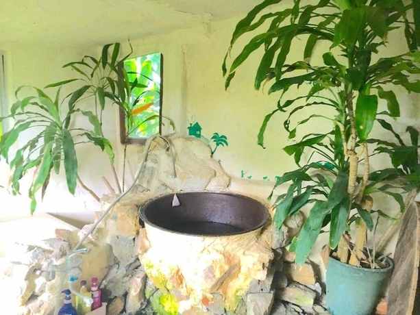 Imagen de la habitación del Hotel Muwmin Farm - Hostel. Foto 8