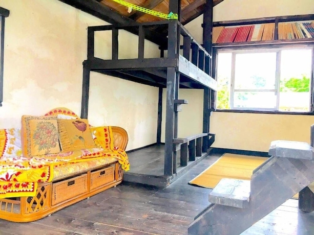 Imagen de la habitación del Hotel Muwmin Farm - Hostel. Foto 9