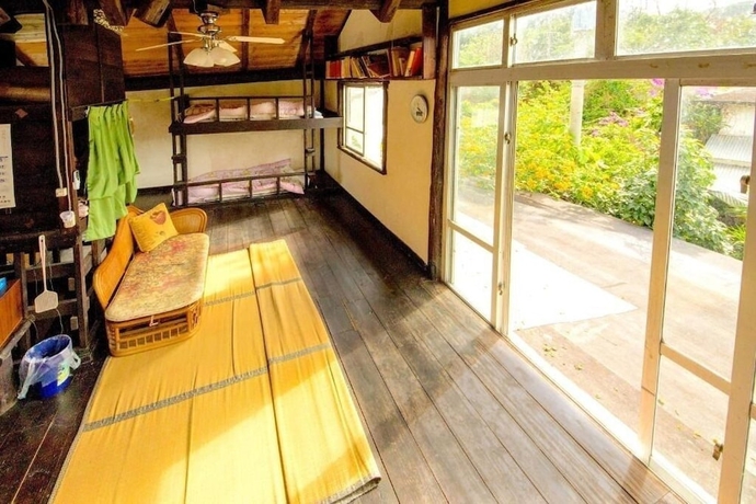 Imagen de la habitación del Hotel Muwmin Farm - Hostel. Foto 10