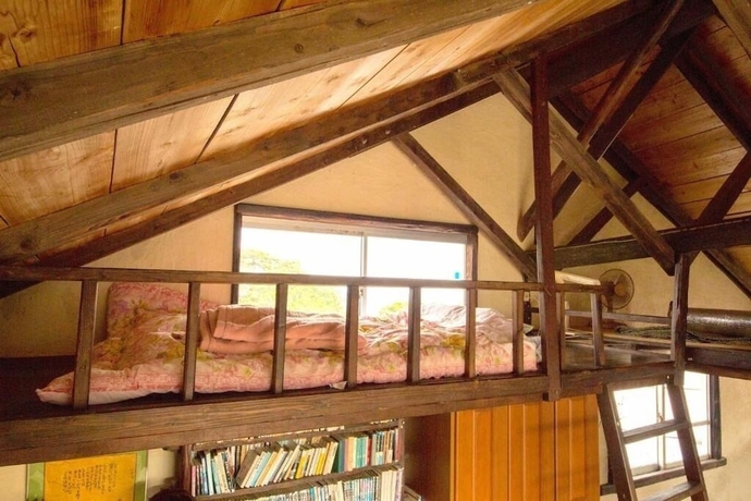 Imagen de la habitación del Hotel Muwmin Farm - Hostel. Foto 13