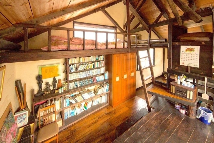 Imagen de la habitación del Hotel Muwmin Farm - Hostel. Foto 15