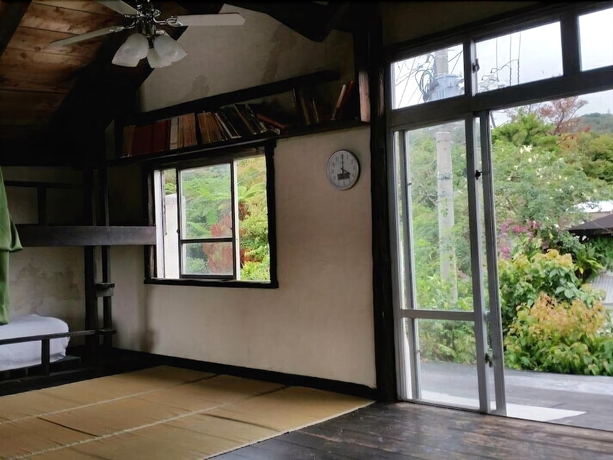 Imagen de la habitación del Hotel Muwmin Farm - Hostel. Foto 16