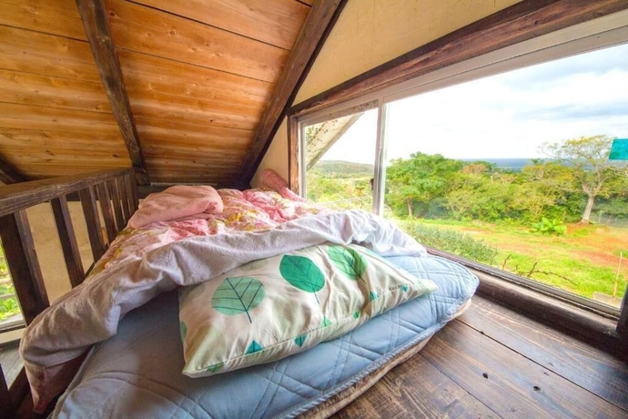 Imagen de la habitación del Hotel Muwmin Farm - Hostel. Foto 17