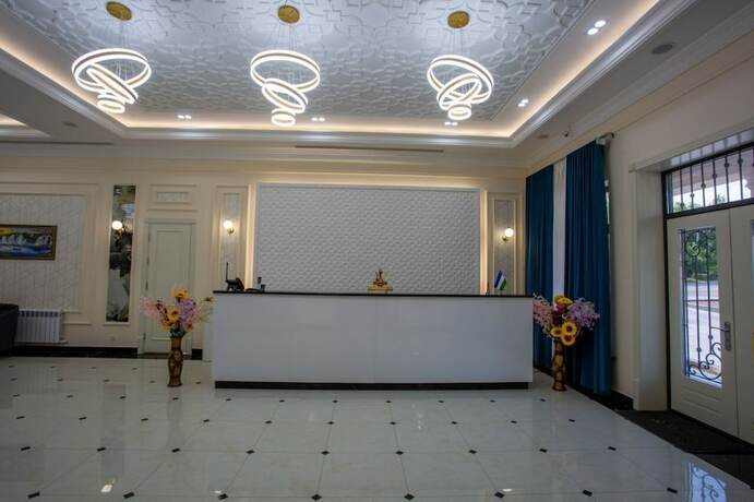 Imagen general del Hotel Muxlis. Foto 1