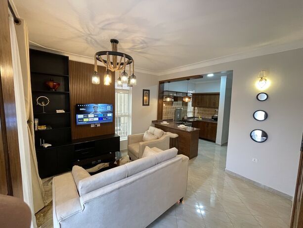 Imagen general del Hotel Muyenga. Foto 4