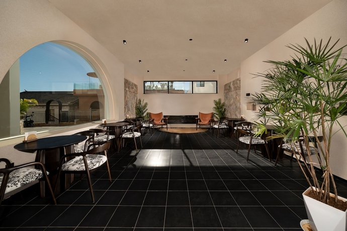 Imagen general del Hotel Muyi Seaview Holiday Homestay. Foto 1