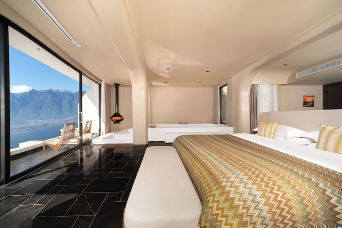 Imagen de la habitación del Hotel Muyi Seaview Holiday Homestay. Foto 4
