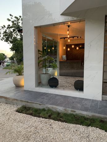 Imagen general del Hotel Muyu Tulum. Foto 2
