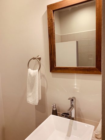 Imagen de la habitación del Hotel Muyu Tulum. Foto 5