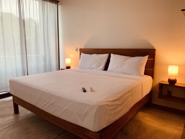 Imagen de la habitación del Hotel Muyu Tulum. Foto 7