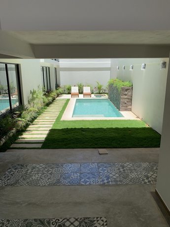 Imagen de los interiores del Hotel Muyu Tulum. Foto 18
