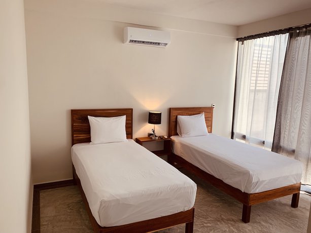 Imagen de la habitación del Hotel Muyu Tulum. Foto 9