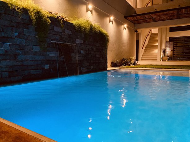 Imagen de la piscina del Hotel Muyu Tulum. Foto 19