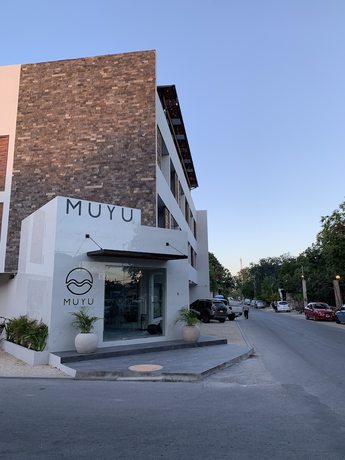 Imagen general del Hotel Muyu Tulum. Foto 1