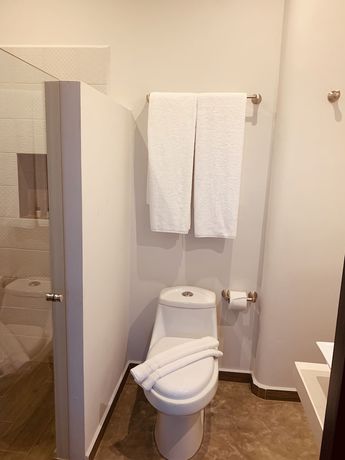 Imagen de la habitación del Hotel Muyu Tulum. Foto 15