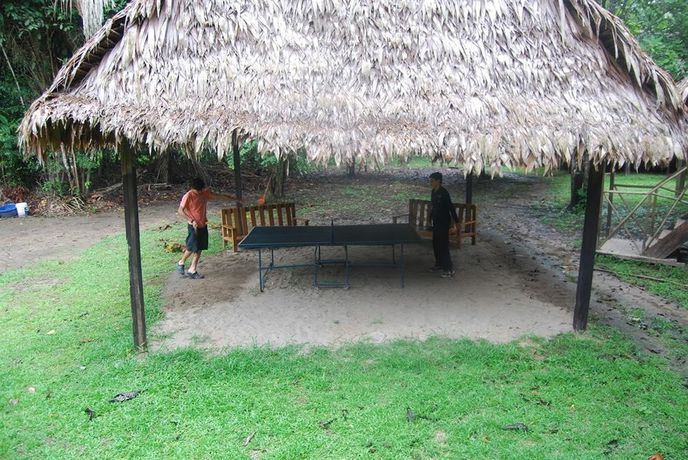 Imagen general del Hotel Muyuna Lodge. Foto 2
