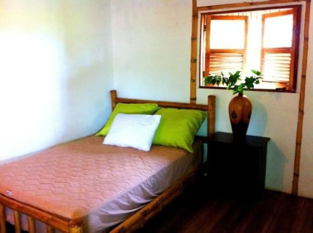 Imagen de la habitación del Hotel Muyuyo Lodge. Foto 11