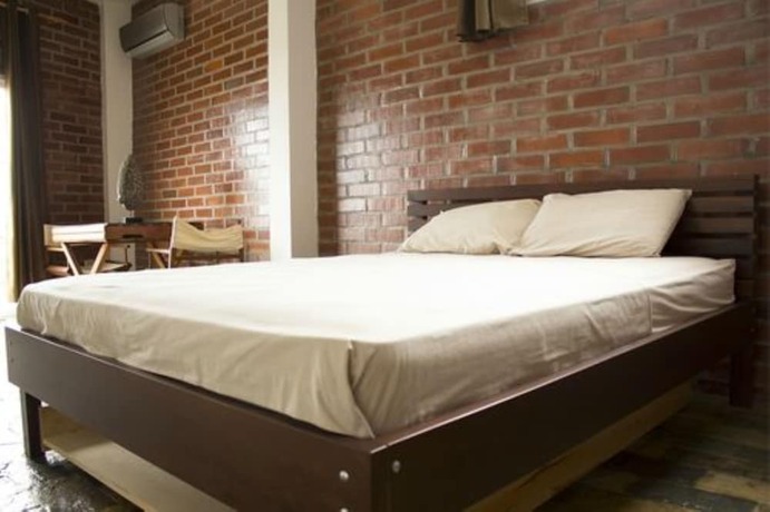 Imagen de la habitación del Hotel Muyuyo Lodge. Foto 12