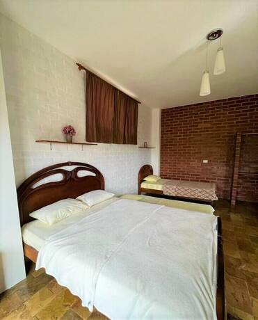 Imagen de la habitación del Hotel Muyuyo Lodge. Foto 13