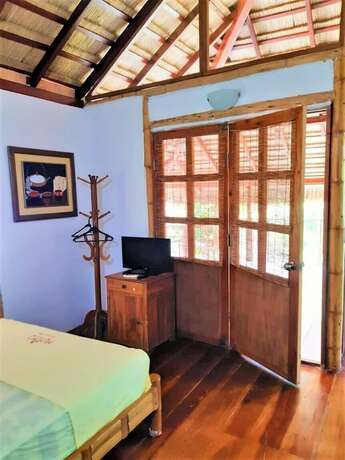 Imagen general del Hotel Muyuyo Lodge. Foto 2