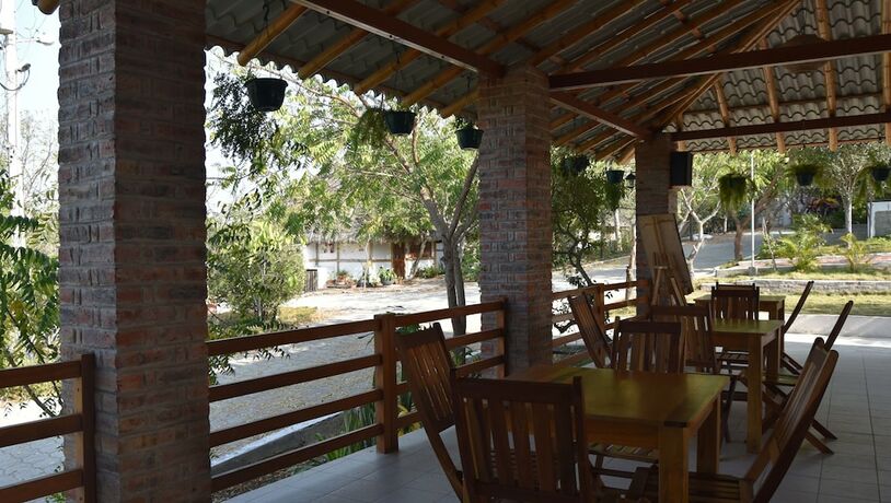 Imagen general del Hotel Muyuyo Lodge. Foto 3