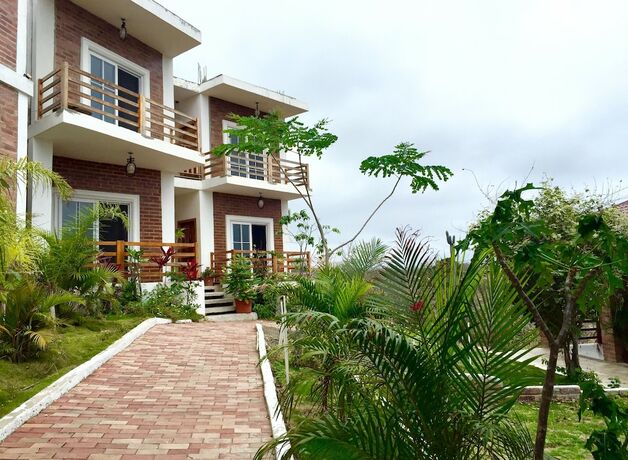 Imagen general del Hotel Muyuyo Lodge. Foto 4