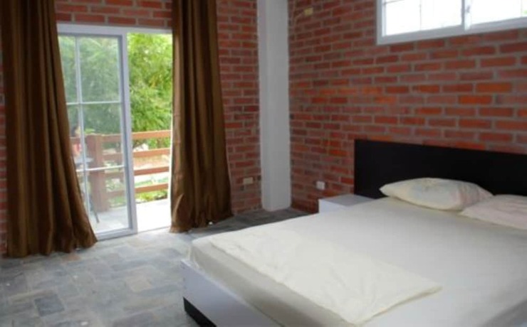 Imagen de la habitación del Hotel Muyuyo Lodge. Foto 15